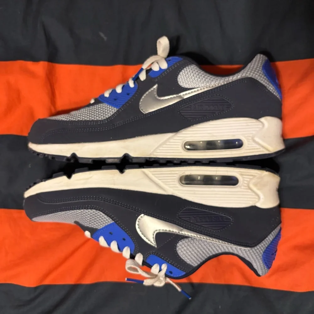 Nike air max 90 size 11.5 - Picture 3 of 5